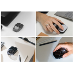 空中鼠标生产厂家 - Cheerdots 2可拆卸无线