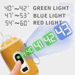 Breast Milk Warmer Manufacturer - Portable Electric USB Plug Travel