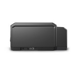 ID卡打印机生产厂家 - HPRT实惠价PVC双面