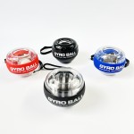 手腕训练器生产厂家 - 批发定制Logo陀螺球