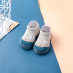 Baby Socks Factory - High Quality Monster Cartoon Rubber Sole