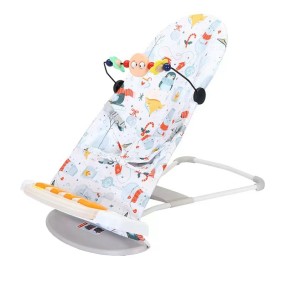 Rocking Chair Manufacturer - Children Foot Pedal Piano Multi