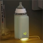 Baby Feeding Warmers Factory - Wholesale New Portable Wireless