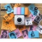 迷你打印机厂家 - Paperang P1口袋热敏便携