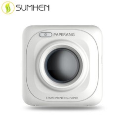 迷你打印机厂家 - Paperang P1口袋热敏便携