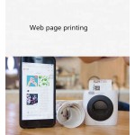 迷你打印机厂家 - Paperang P2 300dpi口袋智能