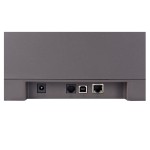 ID卡打印机生产厂家 - HPRT实惠价PVC双面