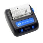 蓝牙打印机厂家 - 移动无线80mm收据标签