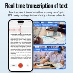 AI笔厂家 - ChatGPT应用电话语音