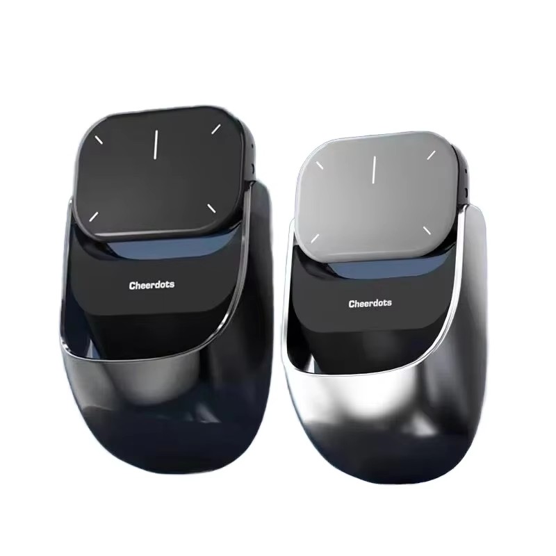 游戏鼠标厂家 - Cheerdots 2定制LED背光