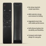 TV Remote Control Factory - Samsung Smart BN59-01258E Netflix