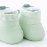 幼儿鞋厂家 - 男女童防滑室内学步