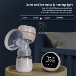 吸奶器厂家 - 电子无线充电强力