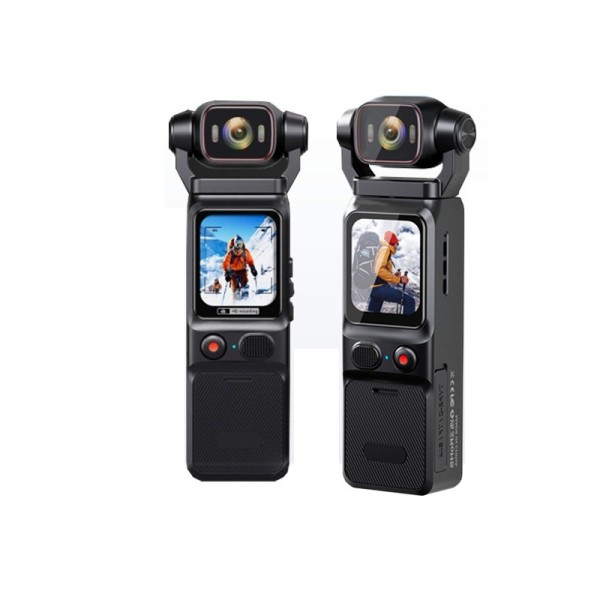 迷你相机厂家 - 4K防抖防水WIFI