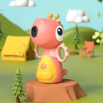 泡泡机厂家 - 2023热销电动肥皂加特林