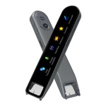 AI智能笔生产厂家 - ChatGPT集成扫描问题