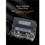 热敏打印机厂家 - XP-P816 4英寸移动无墨