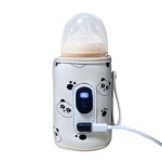 Breast Milk Warmer Manufacturer - Portable Electric USB Plug Travel