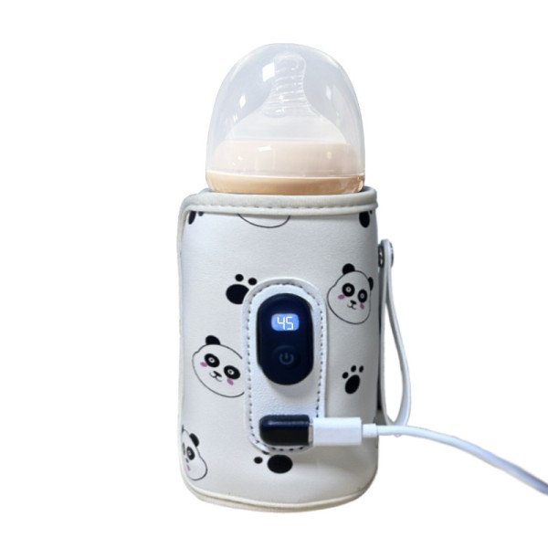Breast Milk Warmer Manufacturer - Portable Electric USB Plug Travel