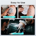 模板打印机厂家 - 新款升级TP81无线热敏