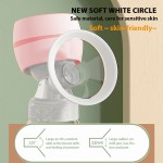 吸奶器厂家 - 电子无线充电强力