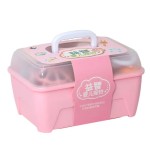 牙胶套装生产厂家 - 咀嚼咬胶柔软硅胶