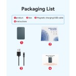 AI录音笔厂家 - 电话激活转录