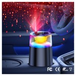 香薰机厂家 - 自动智能迷你高端