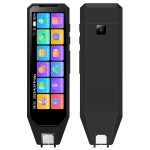 翻译笔生产厂家 - 新款语言语音扫描16G