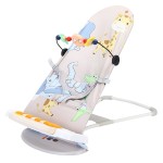 Rocking Chair Manufacturer - Children Foot Pedal Piano Multi