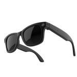 智能眼镜生产厂家 - W600男士高清摄像头AI对话