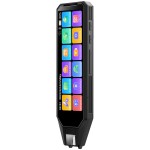 翻译笔生产厂家 - 新款语言语音扫描16G