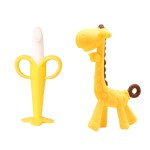 幼儿玩具厂家 - 无BPA长颈鹿教育学习
