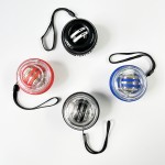 手腕训练器生产厂家 - 批发定制Logo陀螺球