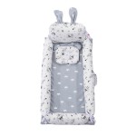 Baby Co Sleeper Factory - OEM Ultra Soft Organic Cotton Portable