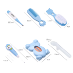 Baby Care Kit Factory - OEM 13 Piece Safety Care Set