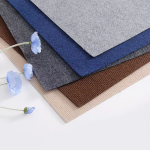 Puzzle Carpet Supplier - OEM Anti Slip Interlocking Floor Tiles