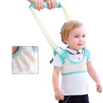 Baby Walk Helper Supplier - OEM Handheld Walker Assistant Belt