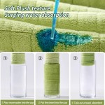 Plush Baby Poncho Factory - OEM Animal Shape Hooded Bath Towel