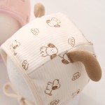 Baby Caps Manufacturer - OEM Colorful Animal Prints Bear Ears