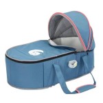 Handheld Bassinet Factory - OEM Travel Cradle Resistant Base Bed