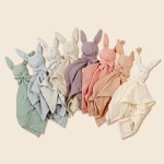 Baby Soothing Blanket Manufacturer - OEM Soft Breathable Security