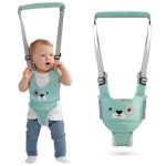 Handheld Walker Harness Factory - OEM Toddler Infant Assistant Belt