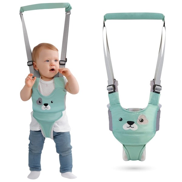 Handheld Walker Harness Factory - OEM Toddler Infant Assistant Belt