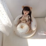 Inflatable Baby Chair Manufacturer - OEM Portable Training Seat