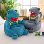 Stuffed Toddler Chair Manufacturer - OEM Soft Animal Sofa Armchair