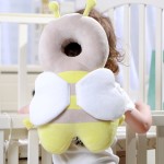 Baby Head Cushion Supplier - OEM Soft Fall Back Protection Backpack