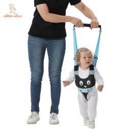 Custom Baby Walker Supplier - OEM Cartoon Printed Walking Assistant