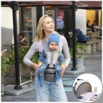 Baby Hip Sling Manufacturer - OEM Soft Breathable Waist Stool