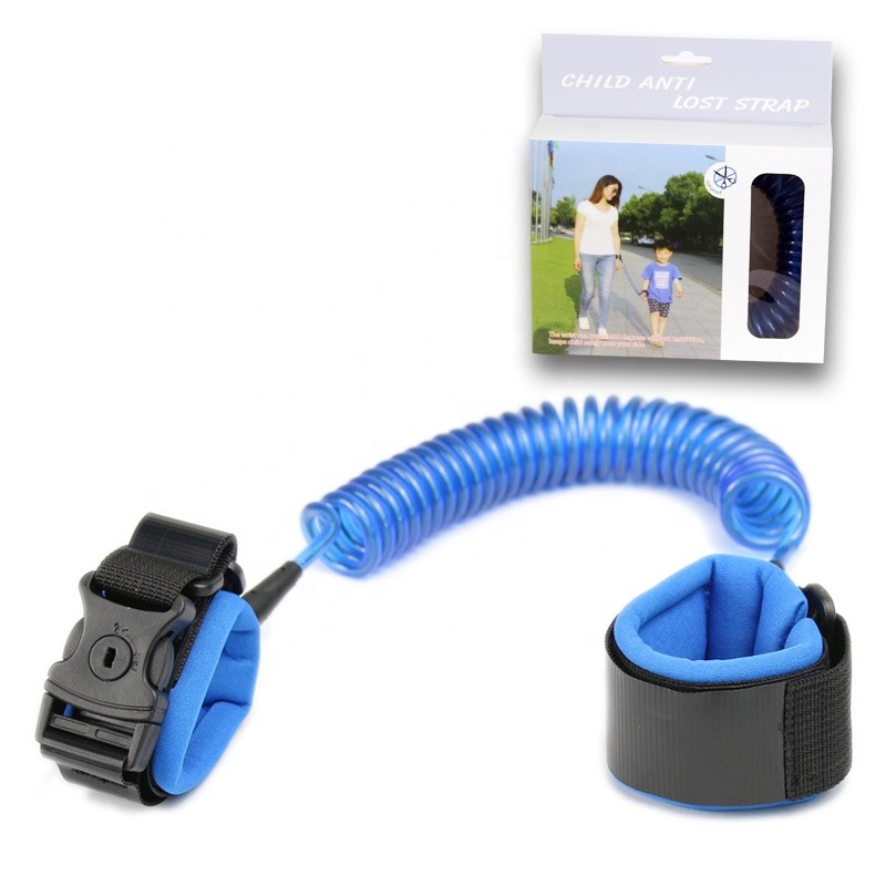Wholesale Baby Straps Supplier - OEM Anti Lost Wrist Safety Hand Belt